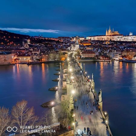 Апартаменты H+ Apartman Letiste Praha Экстерьер фото